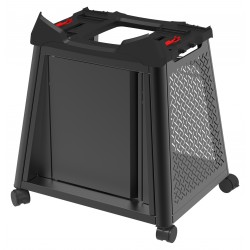 Carro Premium Weber para Barbacoas Q